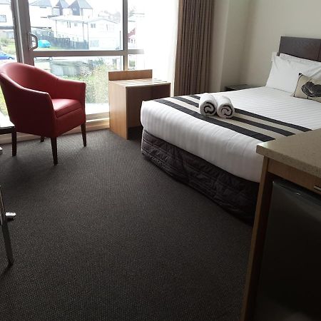 Focus Motel Крайстчёрч Экстерьер фото