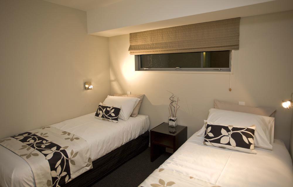 Focus Motel Крайстчёрч Экстерьер фото